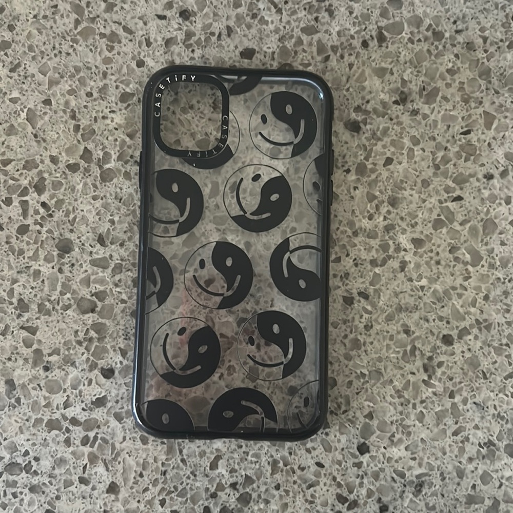 Casetify iPhone 11 Case